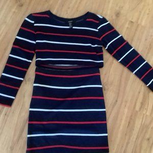 Teen Girl Forever 21 Outfit